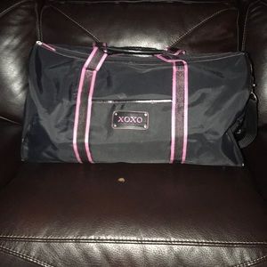 XOXO travel bag